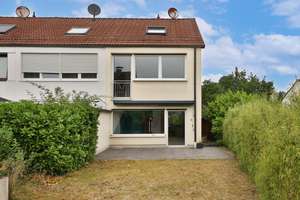 Neuwertiges und modernes Wohnen in bevorzugter Lage! – Die vollständige Adresse der Immobilie erhältst du vom Anbieter., 90453 Katzwang, Reichelsdorf Ost, Reichelsdorfer Keller, Nürnberg – Vorschaubild 2