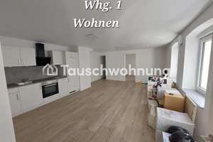 Tauschwohnung: 1,5-Zi-Wohnung in Regensburg gegen 1,5-2-Zimmer in München