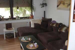 Haus im Haus - individuelle 3 1/2 Raum Maisonette-Wohnung nahe 6-Seen-Platte – Am Handwerkshof 1, 47269 Großenbaum, Duisburg – Vorschaubild 4