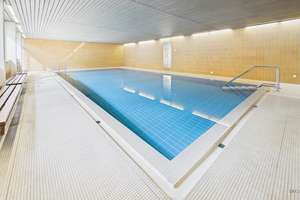 Top-Lage, Top-Ausstattung: 3 Zimmer mit Pool, Sauna & Balkon
 – Die vollständige Adresse der Immobilie erhältst du vom Anbieter., 81927 Englschalking, München – Vorschaubild 12