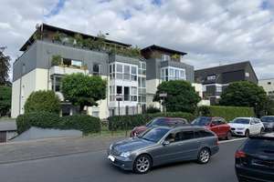 Sonnige 2-Zimmer-Wohnung in Köln-Dellbrück – Heidestraße 64, 51069 Dellbrück, Köln – Vorschaubild 2
