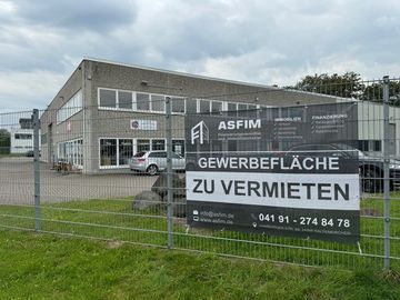 Deals Kl. Büro zu vermieten in Henstedt-Ulzburg