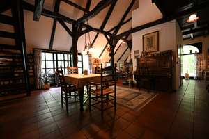Reetgedecktes Bauernhaus auf herrlichem Grundstück – Die vollständige Adresse der Immobilie erhältst du vom Anbieter., 26125 Ofenerdiek, Oldenburg (Oldenburg) – Vorschaubild 4