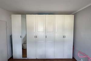 Etagenwohnung mit Saniertem Bad und Balkon – Volmerswerther Str.  76, 40221 Bilk, Düsseldorf – Vorschaubild 7