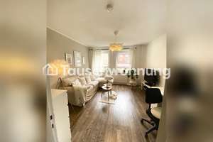 Tauschwohnung: Helle 2 Zimmer Wohnung in Kiel – Die vollständige Adresse der Immobilie erhältst du vom Anbieter., 24106 Wik, Kiel – Vorschaubild 2