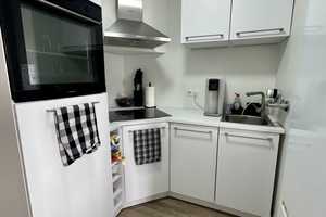 RESERVIERT: 3 Zimmer Wohnung mit Balkon im Zentrum von Bad Bramstedt. – Segeberg (Kreis) – Vorschaubild 8