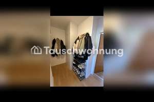 Tauschwohnung: Münster-Mitte: Gemütliche 2-Zimmer-Wohnung – 48147 Schlachthof, Münster – Vorschaubild 6