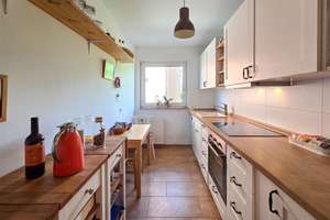 Attraktive Erdgeschosswohnung – sofort bezugsfrei – Die vollständige Adresse der Immobilie erhältst du vom Anbieter., 53225 Beuel-Mitte, Bonn – Vorschaubild 6