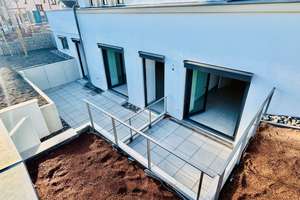 Exklusive 3 Zimmer Wohnung in Top-Lage mit großzügiger Terrasse – Die vollständige Adresse der Immobilie erhältst du vom Anbieter., 70192 Lenzhalde, Stuttgart – Vorschaubild 9