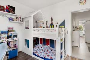 3-Zi-Whg mit Südbalkon und Einzelgarage in Oberhaunstadt – 85055 Oberhaunstadt, Ingolstadt – Vorschaubild 13