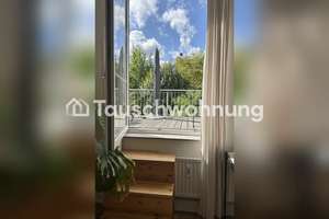 Tauschwohnung: TAUSCH 3,5 Zimmer Wohnung Altstadtinsel