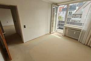 Traumlage Grafenberg | 3-Zimmer-Eigentumswohnung mit 2 Balkonen & Garage – Die vollständige Adresse der Immobilie erhältst du vom Anbieter., 40235 Grafenberg, Düsseldorf – Vorschaubild 8