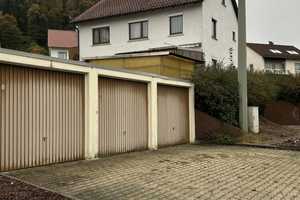 ZWEIFAMILIENHAUS MIT VIER GARAGEN UND AUSBAUMÖGLICHKEIT IN LONSEE/URSPRING – Alb-Donau-Kreis – Vorschaubild 4