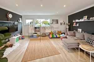 *** RESERVIERT***  Exklusives Einfamilienhaus mit KfW-55-Standard und modernster Technik – Bergstraße (Kreis) – Vorschaubild 19