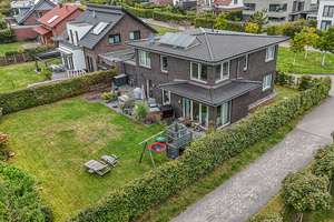 Modernes EFH in beliebter, familienfreundlicher Lage von Oldenburg – Die vollständige Adresse der Immobilie erhältst du vom Anbieter., 26129 Bloherfelde, Oldenburg (Oldenburg) – Vorschaubild 25