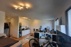 Nachmieter für 1-Raumwohnung gesucht ! – An der Enckekaserne 18, 39110 Stadtfeld West, Magdeburg – Vorschaubild 3
