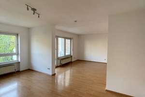 Zentrale 1,5-Raum-Wohnung mit Balkon und Einbauküche in Mannheim – Die vollständige Adresse der Immobilie erhältst du vom Anbieter., 68161 Innenstadt/Jungbusch, Mannheim – Vorschaubild 1