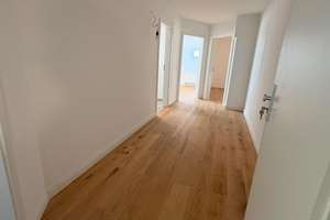 Erstbezug nach Renovierung: Top-aufgeteilte 2-Zimmer-Wohnung in Berlin-Mahlsdorf