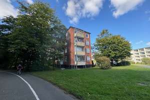 Moderne 4 Zimmer-Eigentumswohnung am Eichelkamp in Klinik, City, VW AG nähe! 2 Balkone Ost-Süd! – Die vollständige Adresse der Immobilie erhältst du vom Anbieter., 38440 Eichelkamp, Wolfsburg – Vorschaubild 18