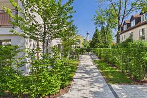 Modernes & lichtdurchflutetes Apartment mit großer Loggia in ruhiger Lage – Die vollständige Adresse der Immobilie erhältst du vom Anbieter., 81476 Forstenried, München – Vorschaubild 12