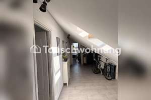 Tauschwohnung: Helle 3-Zimmerwohnung in der Südstadt – Die vollständige Adresse der Immobilie erhältst du vom Anbieter., 50678 Altstadt/Süd, Köln – Vorschaubild 12