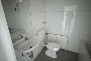 Attraktive 2-Zimmer-Wohnung mit Balkon im 4. Obergeschoss – Alexanderstraße 79-81, 52066 Hansemannplatz, Aachen – Vorschaubild 9