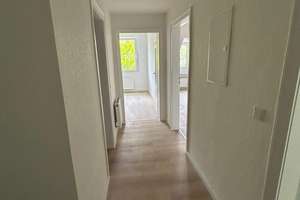 Erstbezug nach Kernsanierung City ruhige 2 ZKDB,  56 m² – Viktoriastr. 54, 47799 Cracau, Krefeld – Vorschaubild 2
