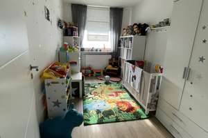 4-Zimmer-Wohnung mit Sonnenbalkon und Stellplatz – Von-Diergardt-Str. X, 51375 Schlebusch, Leverkusen – Vorschaubild 13