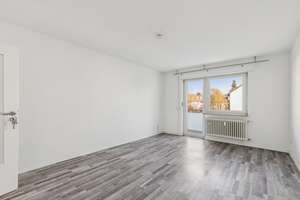 Helle 3-ZKB Wohnung mit Loggia – Ideal zur WG-Nutzung oder für Eigennutzer – Energetisch modernisier – Die vollständige Adresse der Immobilie erhältst du vom Anbieter., 68305 Waldhof, Mannheim – Vorschaubild 6