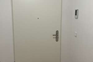 Erstbezug: Neue 2-Zimmer-Wohnung Flingern-Nord – 40235 Flingern Nord, Düsseldorf – Vorschaubild 15