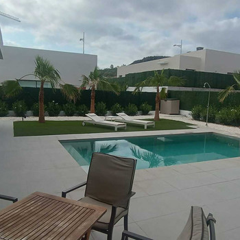 Immobilien zum Verkauf in Calasparra