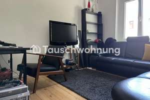 Tauschwohnung: Tauschwohnung in Berlin, Spandau: 2 Zimmer mit Balkon, 42 m² – Die vollständige Adresse der Immobilie erhältst du vom Anbieter., 13583 Spandau (Ortsteil), Berlin – Vorschaubild 8