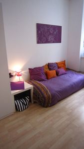 Großzügig wohnen in Köln – 4 Zimmer & 2 Bäder, ideal für Paare
