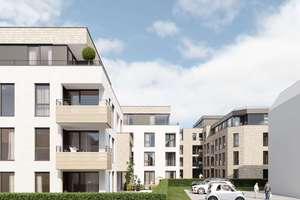 Möblierte 1-Zimmer Wohnung mit Balkon in der Heilbronner Innenstadt! – Wartbergstraße 8/2, 74076 Heilbronn, Heilbronn – Vorschaubild 24