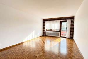 Gepflegte 3-Zimmer-Wohnung, Loggia, Tiefgaragenstellplatz in Augsburg-Lechhausen – Die vollständige Adresse der Immobilie erhältst du vom Anbieter., 86167 Lechhausen-West, Augsburg – Vorschaubild 4