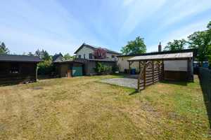 Heinze-Immobilien (IVD): Teilunterkellerter Bungalow in sehr guter Lage in Zepernick – Triftstraße 10, 16341 Barnim (Kreis) – Vorschaubild 10