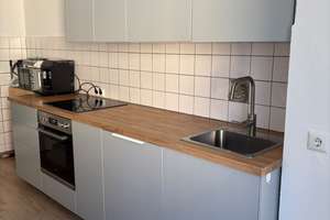 2 Zimmer-Wohnung mit Wohnküche und Loggia in Humboldt-Gremberg – Wattstraße 13, 51105 Humboldt/Gremberg, Köln – Vorschaubild 7