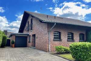 Architektenhaus in bester Wohnlage! – Viersen (Kreis) – Vorschaubild 3