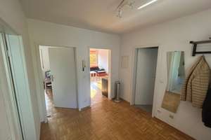 Schöne 2-Zimmer-Wohnung im Inneren Westen von Regensburg – Uhlandstraße 18, 93049 Westenviertel, Regensburg – Vorschaubild 3