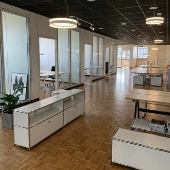 STOCK - WERKSVIERTEL | flexible Laufzeiten | Alpenblick