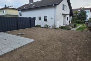 Ober-Roden - letztes REH mit Süd-Garten - inkl. Baunebenkosten & Außenanlagen - bezugsfertig!!! – Zum Herrnacker 7, 63322 Rödermark – Vorschaubild 6