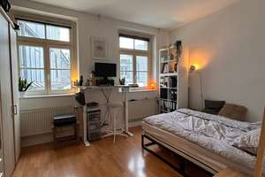 Helle 2-Zimmer-Wohnung in Bonn Zentrum  – Die vollständige Adresse der Immobilie erhältst du vom Anbieter., 53111 Bonn-Zentrum, Bonn – Vorschaubild 5