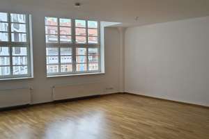 1-Zimmerwohnung im Herzen der Lübecker Altstadt – Die vollständige Adresse der Immobilie erhältst du vom Anbieter., 23552 Innenstadt, Lübeck – Vorschaubild 9