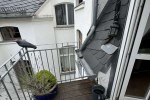 Wunderschöne 4-Zimmerwohnung in charmanter Lage – Untere Albrechtstraße 12, 65185 Mitte, Wiesbaden – Vorschaubild 2