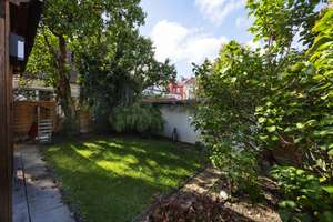 Ihr Familienglück in Laim – charmantes Haus mit Garten in Erbpacht – Die vollständige Adresse der Immobilie erhältst du vom Anbieter., 80687 St. Ulrich, München – Vorschaubild 3