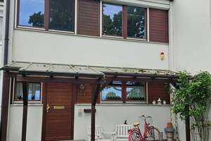Platz für die ganze Familie, charmantes Reihenhaus in Kirchheim! – Die vollständige Adresse der Immobilie erhältst du vom Anbieter., 85551 Kirchheim bei München – Vorschaubild 8