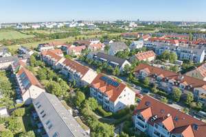Solide vermietete 4-Zimmer-Wohnung in München-Waldperlach – Balkon, Keller & Tiefgarage – Die vollständige Adresse der Immobilie erhältst du vom Anbieter., 81739 Waldperlach, München – Vorschaubild 22