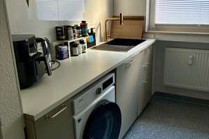 Traumhafte 3-Zi.-Wohnung in Stuttgart-Stammheim  – Melchiorstraße 9, 70439 Stammheim-Süd, Stuttgart – Vorschaubild 8