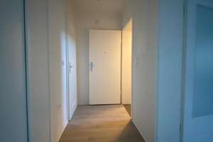 Saniert und Provisionsfrei in Mörsenbroich! Appartement mit Balkon! – Haeselerstraße 13, 40470 Mörsenbroich, Düsseldorf – Vorschaubild 6