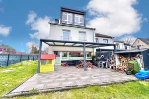 Modernes Reihenendhaus mit Stil und Komfort – Dortmund – Vorschaubild 4